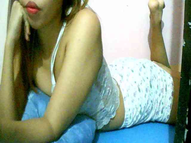 Mysteriouslovely webcam