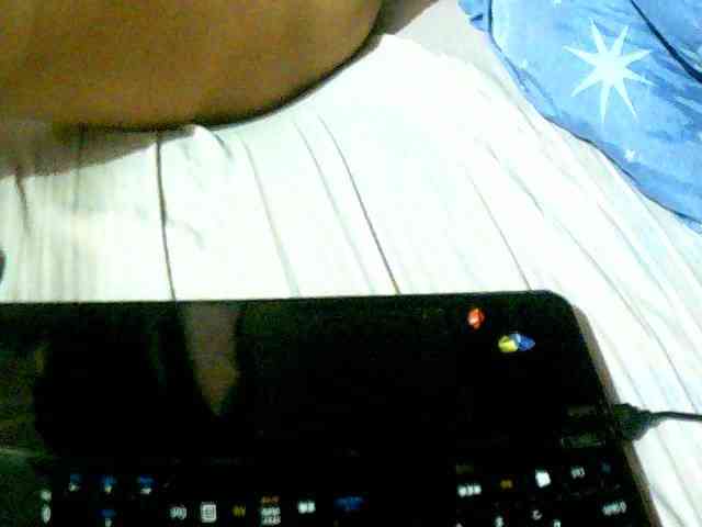 Mysteriouslovely webcam