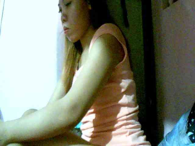 Mysteriouslovely webcam