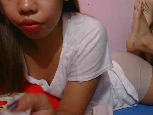 Mysteriouslovely webcam