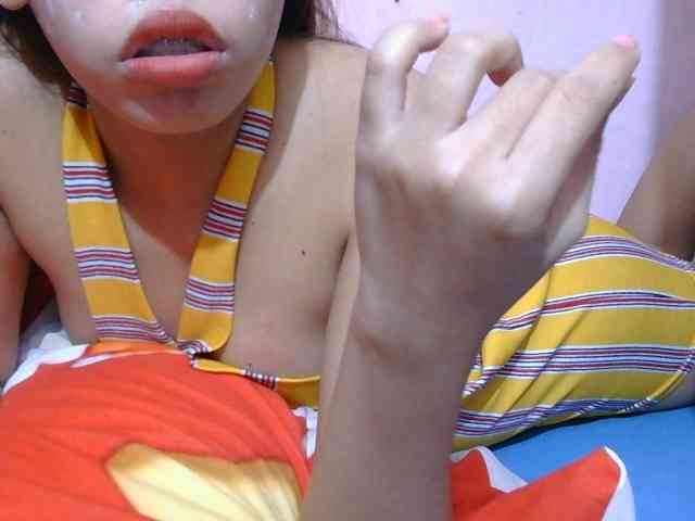 Mysteriouslovely webcam