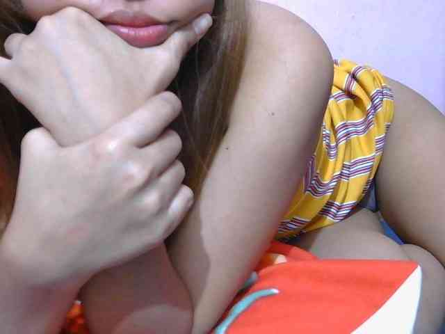 Mysteriouslovely webcam