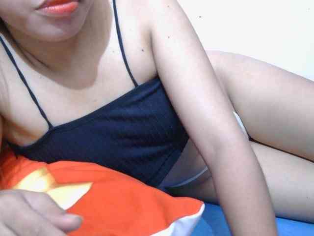 Mysteriouslovely webcam