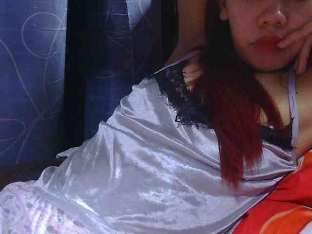 Mysteriouslovely webcam