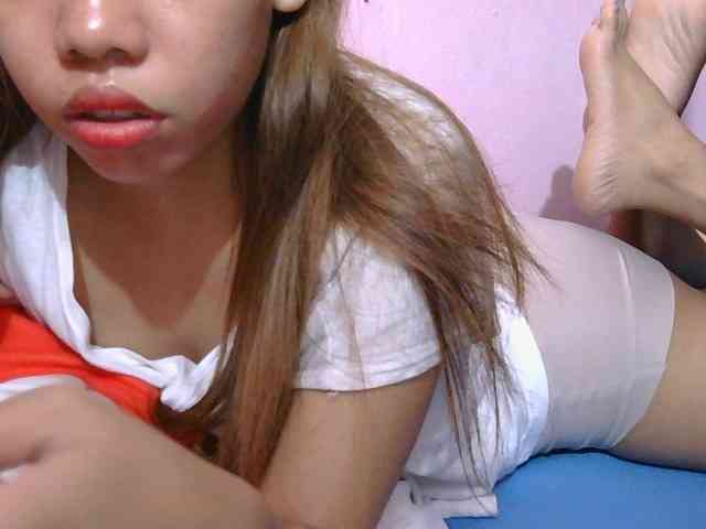 Mysteriouslovely webcam