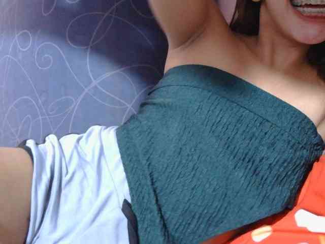 Mysteriouslovely webcam