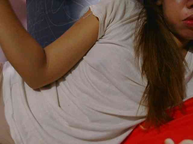 Mysteriouslovely webcam