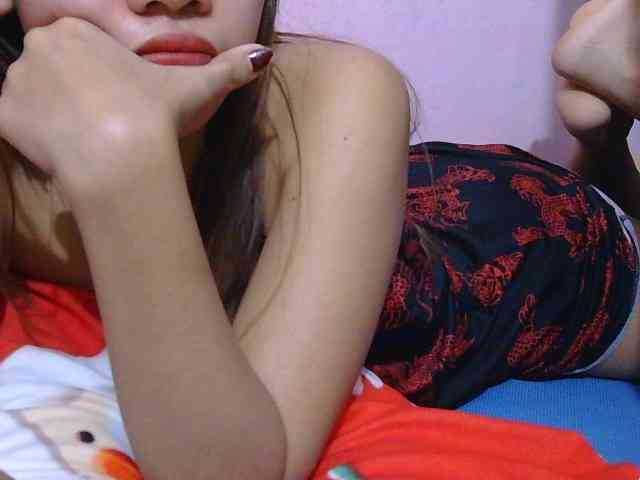 Mysteriouslovely webcam