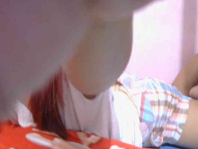 Mysteriouslovely webcam