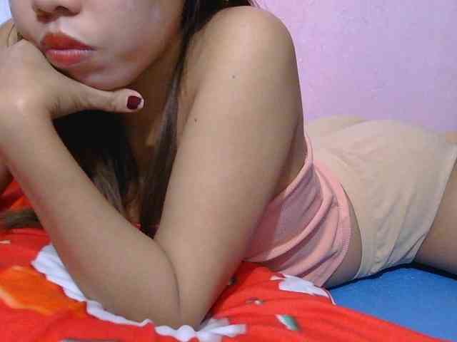 Mysteriouslovely webcam