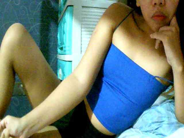 Mysteriouslovely webcam