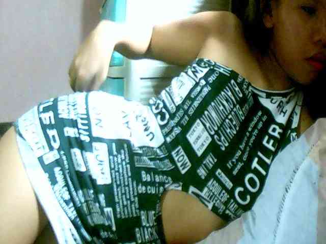 Mysteriouslovely webcam
