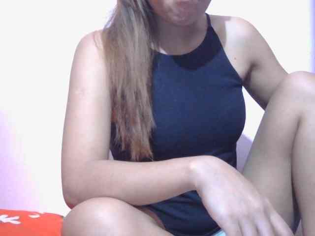 Mysteriouslovely webcam