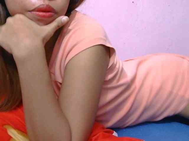 Mysteriouslovely webcam