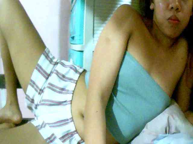 Mysteriouslovely webcam