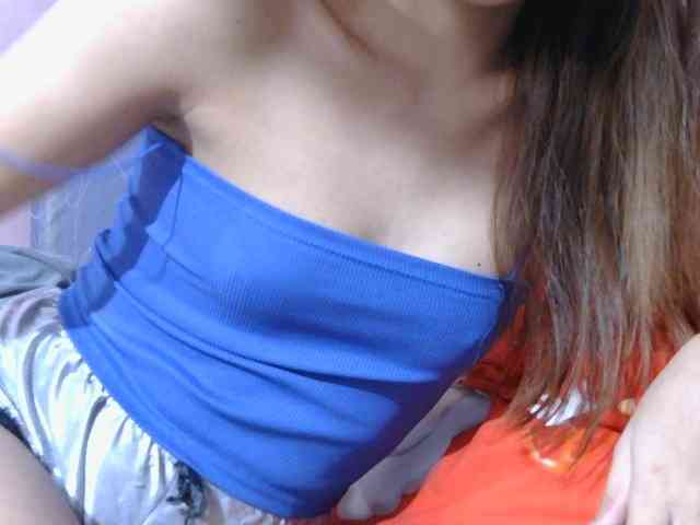 Mysteriouslovely webcam