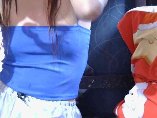 Mysteriouslovely webcam