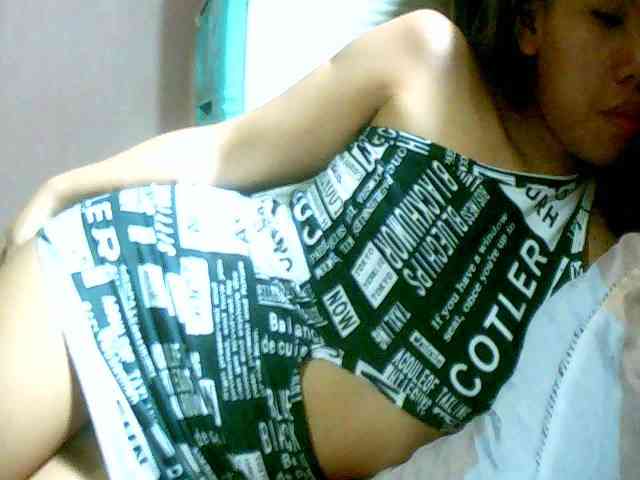 Mysteriouslovely webcam