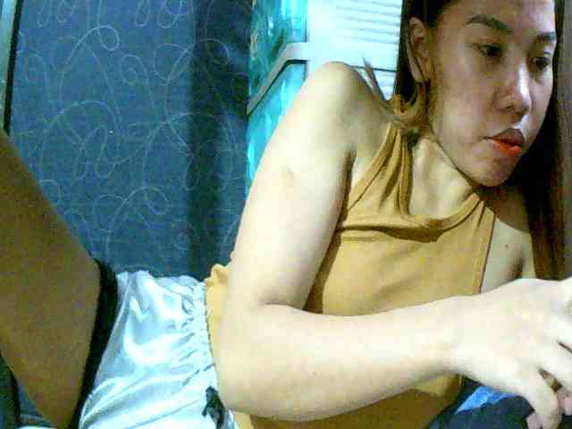Mysteriouslovely webcam