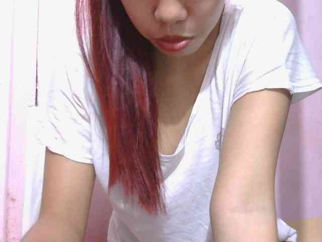 Mysteriouslovely webcam