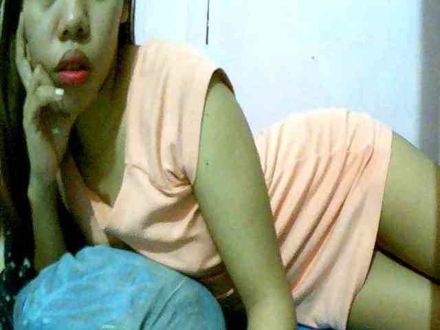 Mysteriouslovely webcam