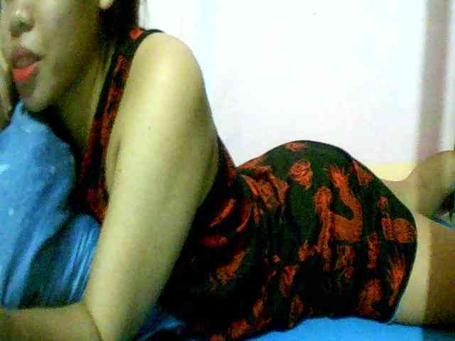 Mysteriouslovely webcam