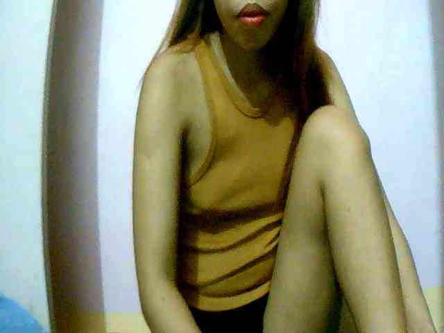 Mysteriouslovely webcam