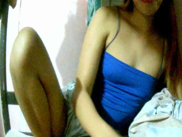 Mysteriouslovely webcam
