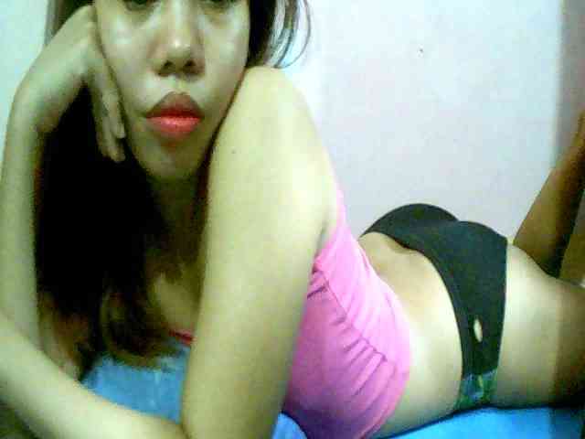 Mysteriouslovely webcam