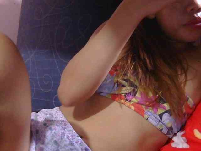 Mysteriouslovely webcam