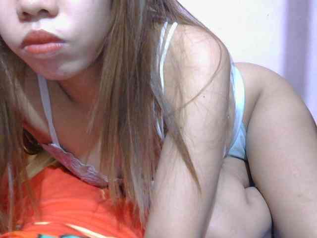 Mysteriouslovely webcam