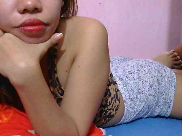 Mysteriouslovely webcam