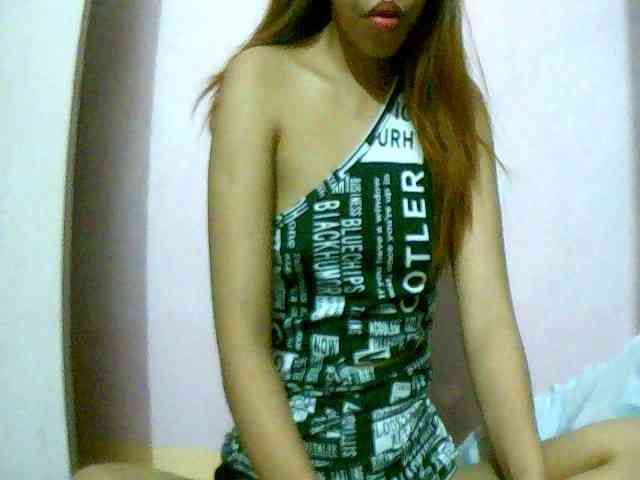 Mysteriouslovely webcam
