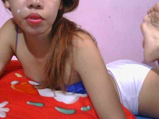 Mysteriouslovely webcam