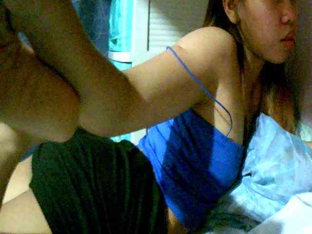 Mysteriouslovely webcam