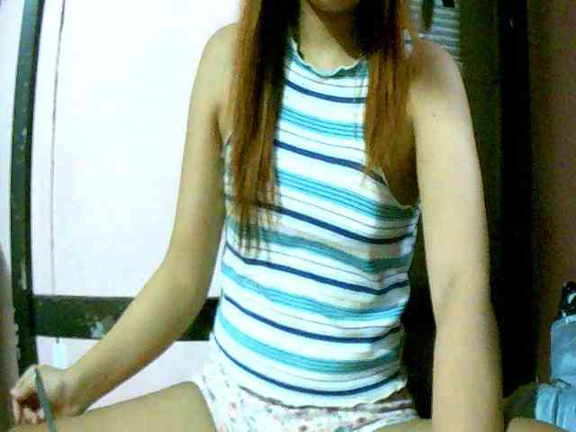 Mysteriouslovely webcam