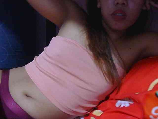 Mysteriouslovely webcam