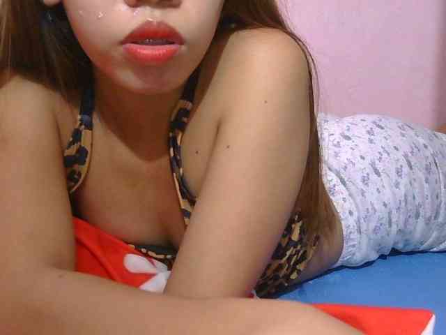 Mysteriouslovely webcam