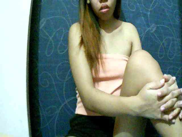 Mysteriouslovely webcam