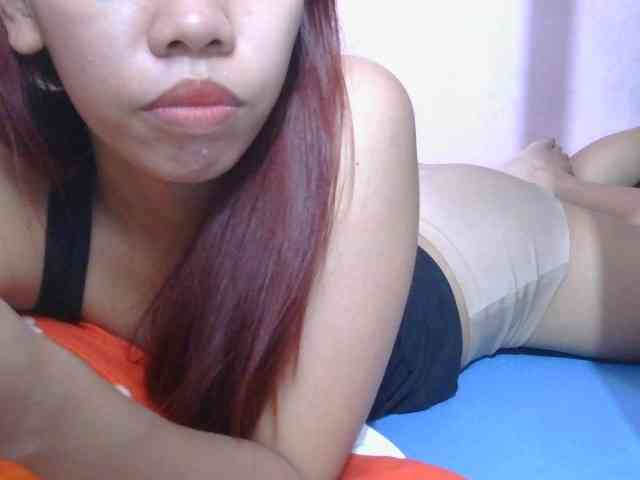 Mysteriouslovely webcam