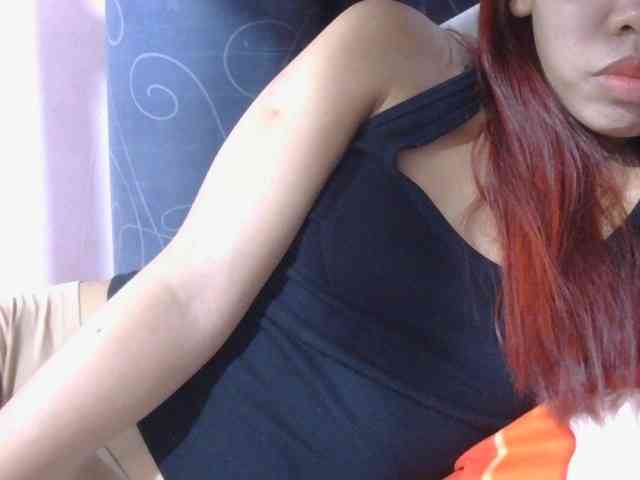 Mysteriouslovely webcam