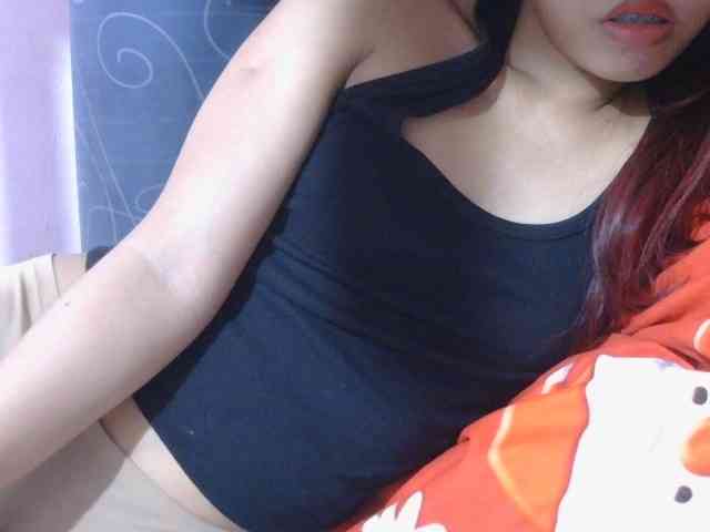 Mysteriouslovely webcam