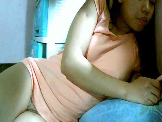 Mysteriouslovely webcam