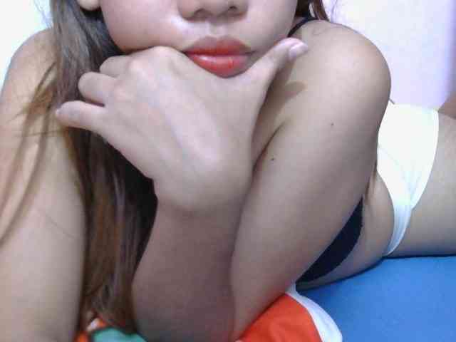 Mysteriouslovely webcam