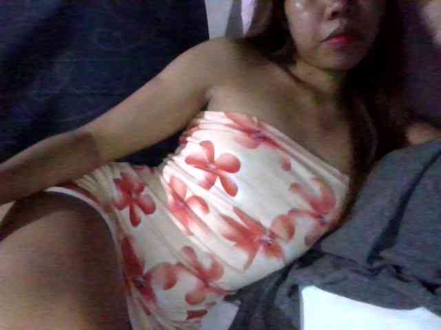 Mysteriouslovely webcam