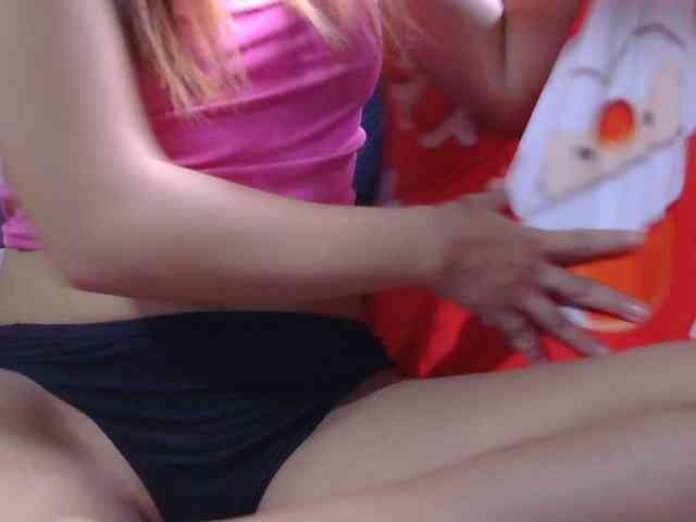 Mysteriouslovely webcam