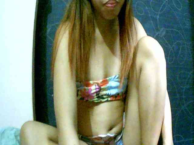 Mysteriouslovely webcam