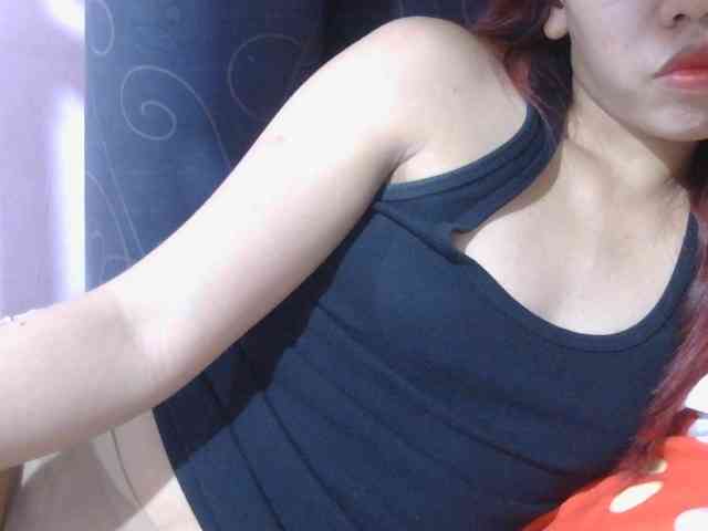 Mysteriouslovely webcam