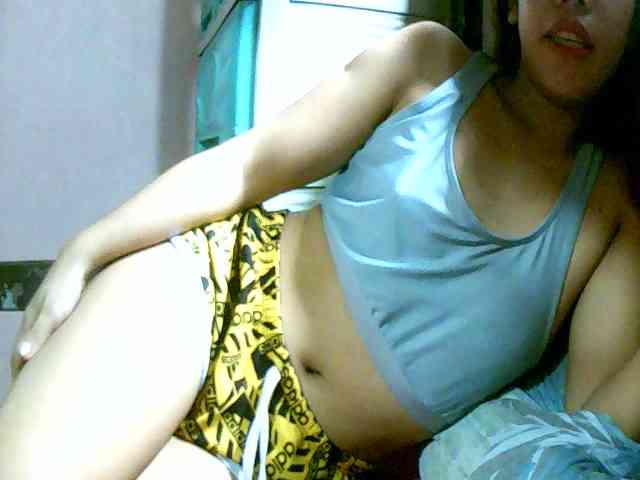 Mysteriouslovely webcam