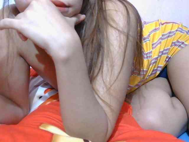 Mysteriouslovely webcam